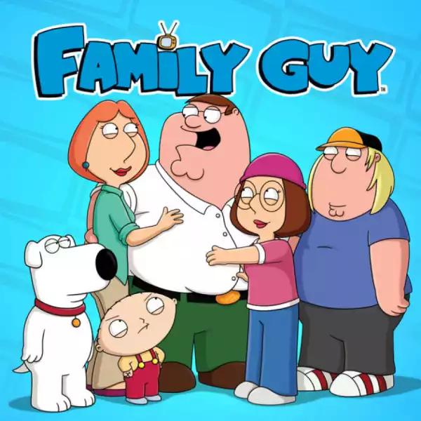 Family Guy Season 18 Episode 3